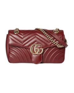 Gucci GG Marmont small shoulder bag