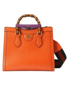 Gucci Diana small tote bag