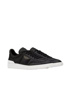 Valentino UPVILLAGE LOW TOP NAPPA LEATHER SNEAKER