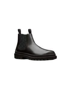 Dior Explorer Chelsea Boot