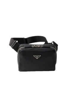 Prada Leather shoulder bag