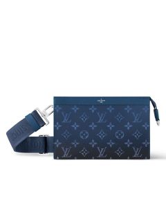 LV Gaston Wearable Wallet