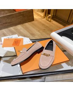 Hermès Destin loafer