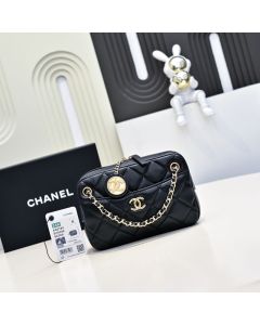 CHANEL Mini Camera Case