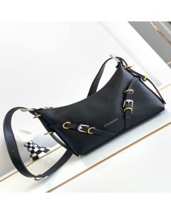 Givenchy Mini Voyou bag in leather