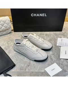 CHANEL Sneakers