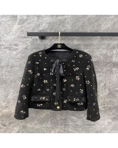 CHANEL Jacket