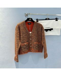 CHANEL Cardigan