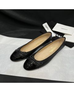 CHANEL Ballet flats