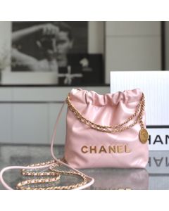 CHANEL 22 Mini Handbag