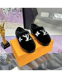 LV Aspen Comfort Clog