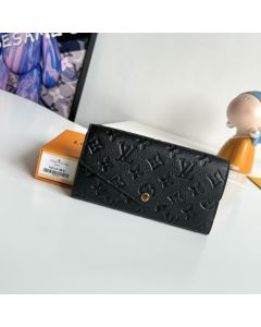 LV Sarah Wallet