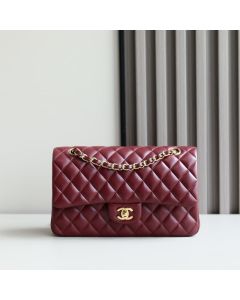 CHANEL Classic 11.12 Handbag