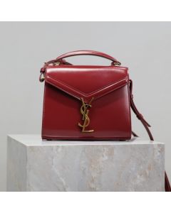 YSL CASSANDRA mini in BOX SAINT LAURENT