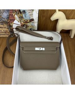 Hermès Kelly depeches 25 pouch