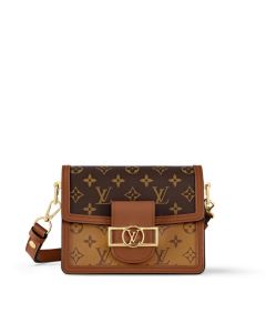 LV Mini Dauphine
