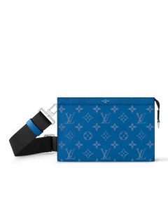 LV Gaston Wearable Wallet