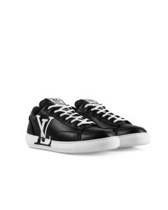 LV Charlie Sneaker