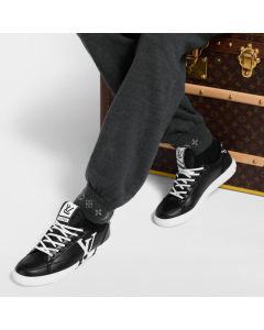 LV Charlie Sneaker