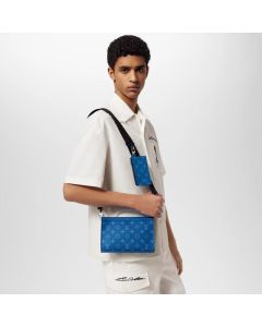 LV Gaston Wearable Wallet