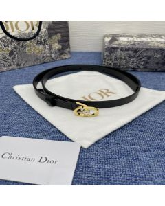 Dior 30 Montaigne Jolie Belt