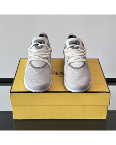 Fendi Tag Sneakers