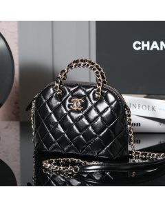 CHANEL Small Shopping Bag