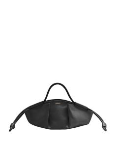 LOEWE Small Paseo bag in shiny nappa calfskin