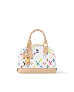 LV x TM Alma BB