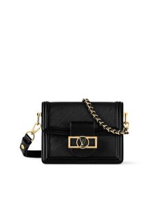 LV Mini Dauphine