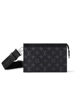 LV Gaston Wearable Wallet