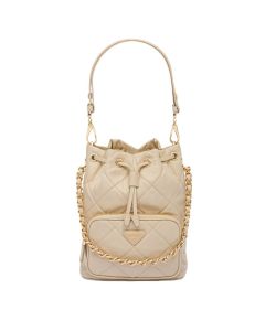 Prada Re-Edition 1995 Chaîne Re-Nylon shoulder bag