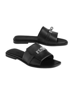 Hermes Giulia sandal