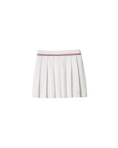 MIU MIU Cotton miniskirt