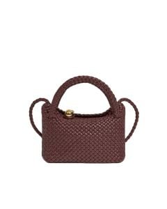 Bottega Veneta Small Tosca