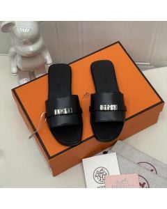 Hermes Giulia sandal
