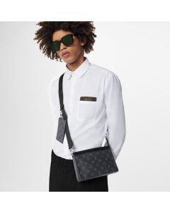 LV Gaston Wearable Wallet