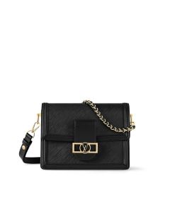 LV Dauphine MM