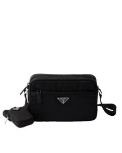 Prada Re-Nylon shoulder bag