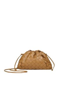 Bottega Veneta Mini Pouch