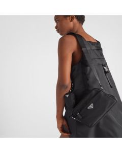Prada Re-Nylon shoulder bag