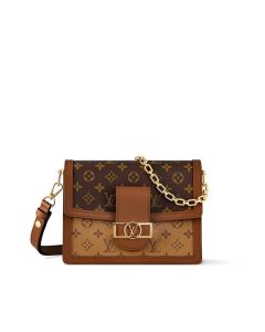 LV Dauphine MM