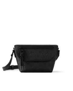 LV Pulse Wearable Wallet