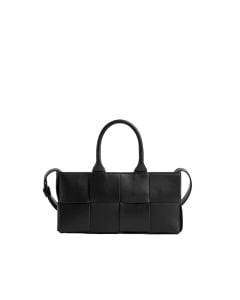 Bottega Veneta East-West Arco Tote