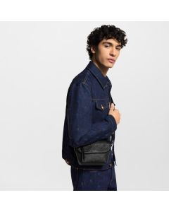 LV Pulse Wearable Wallet