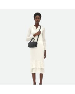 Bottega Veneta East-West Arco Tote