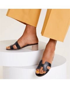 Hermes Oasis sandal