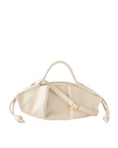 LOEWE Small Paseo bag in shiny nappa calfskin