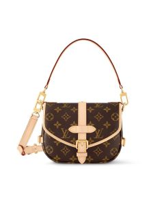 LV Saumur BB