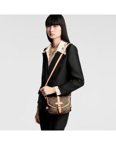LV Saumur BB